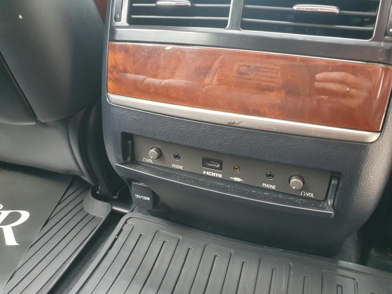 Lexus LX 570 Sport бензин 2019 id-1006485 Купить Lexus LX 570 Sport бензин 2019 id-1006485 в Киеве, Фото №14