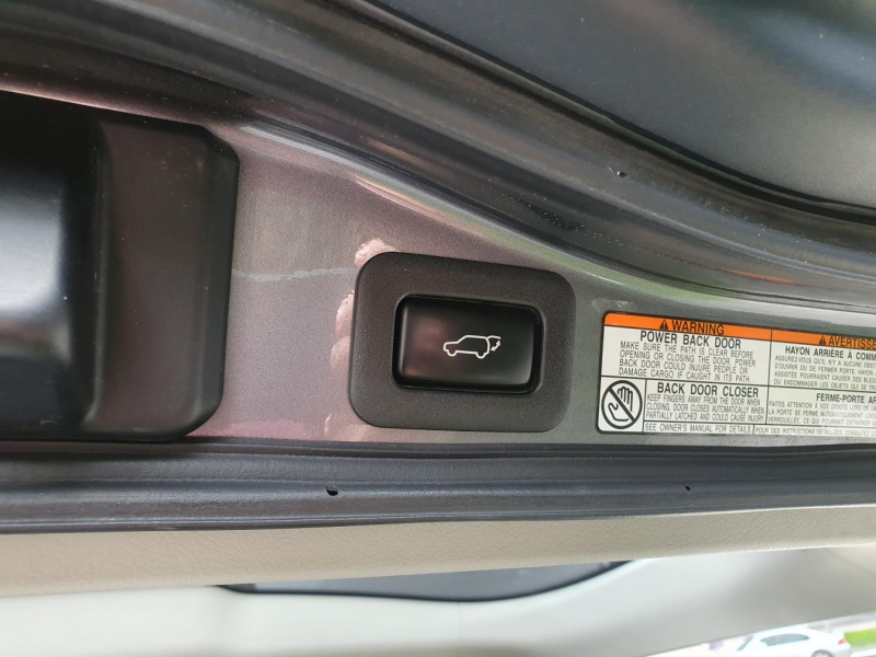 Lexus LX 570 Sport бензин 2019 id-1006485 Купить Lexus LX 570 Sport бензин 2019 id-1006485 в Киеве, Фото №17
