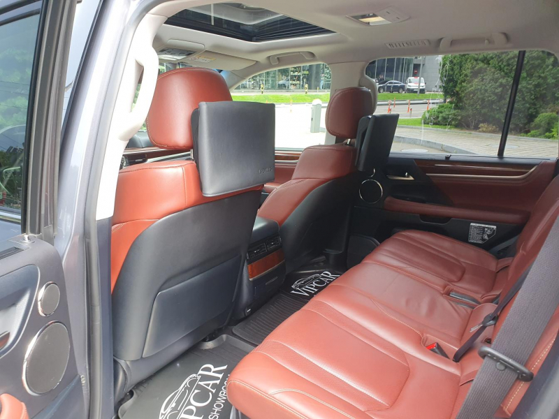 Lexus LX 570 Sport бензин 2019 id-1006485 Купить Lexus LX 570 Sport бензин 2019 id-1006485 в Киеве, Фото №18