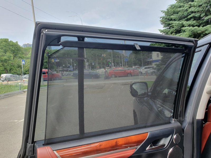 Lexus LX 570 Sport бензин 2019 id-1006485 Купить Lexus LX 570 Sport бензин 2019 id-1006485 в Киеве, Фото №19