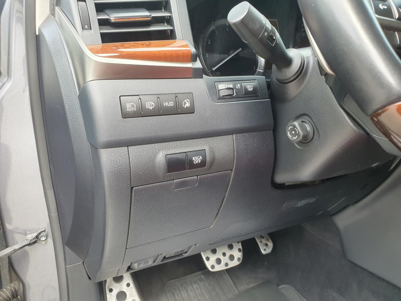 Lexus LX 570 Sport бензин 2019 id-1006485 Купить Lexus LX 570 Sport бензин 2019 id-1006485 в Киеве, Фото №22