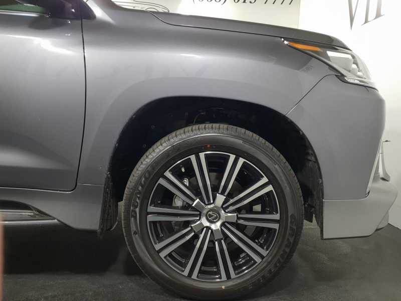 Lexus LX 570 Sport бензин 2019 id-1006485 Купить Lexus LX 570 Sport бензин 2019 id-1006485 в Киеве, Фото №25