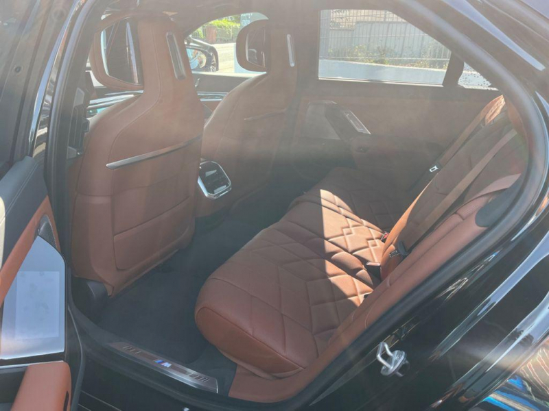 BMW 7-Series 750e xDrive гибрид 2024 id-1006506 Купить BMW 7-Series 750e xDrive гибрид 2024 id-1006506 в Киеве, Фото №5