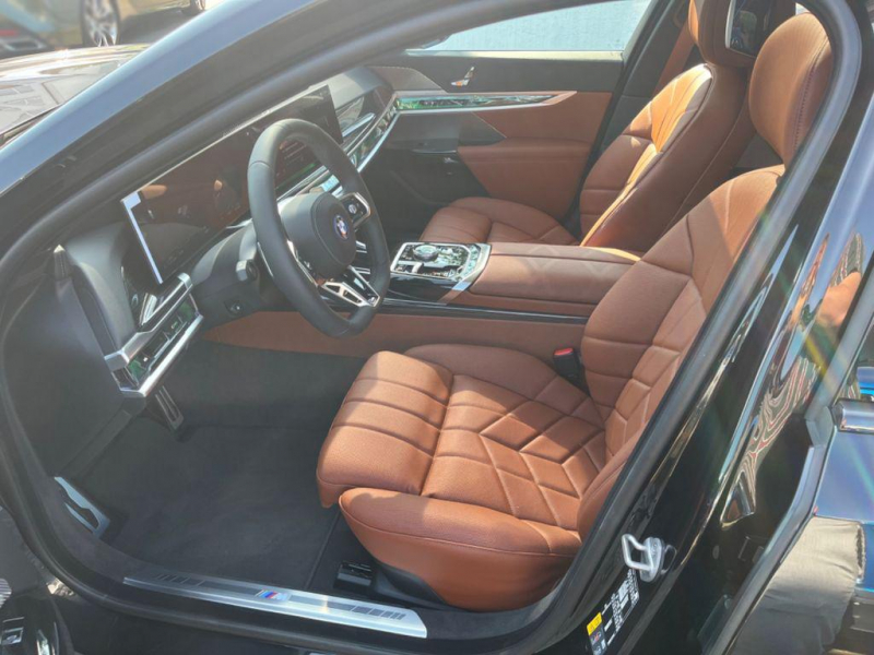 BMW 7-Series 750e xDrive гибрид 2024 id-1006506 Купить BMW 7-Series 750e xDrive гибрид 2024 id-1006506 в Киеве, Фото №7