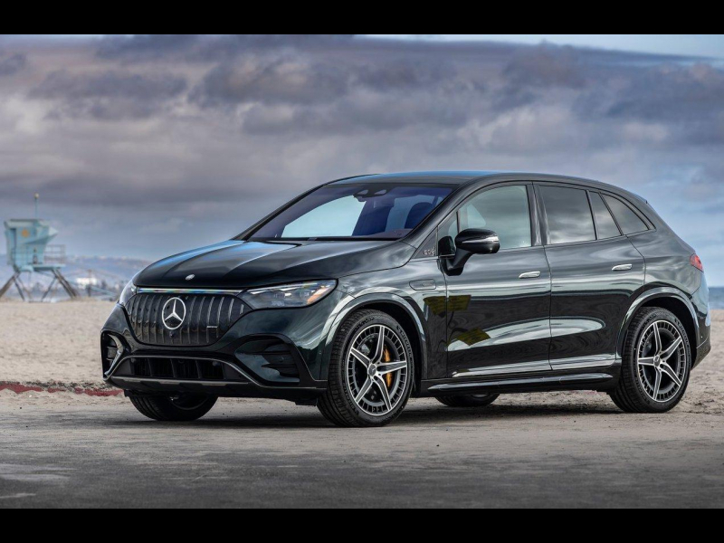 Mercedes-Benz EQE AMG SUV электро 2024 id-1006518 Купить Mercedes-Benz EQE AMG SUV электро 2024 id-1006518 в Киеве, Фото №3