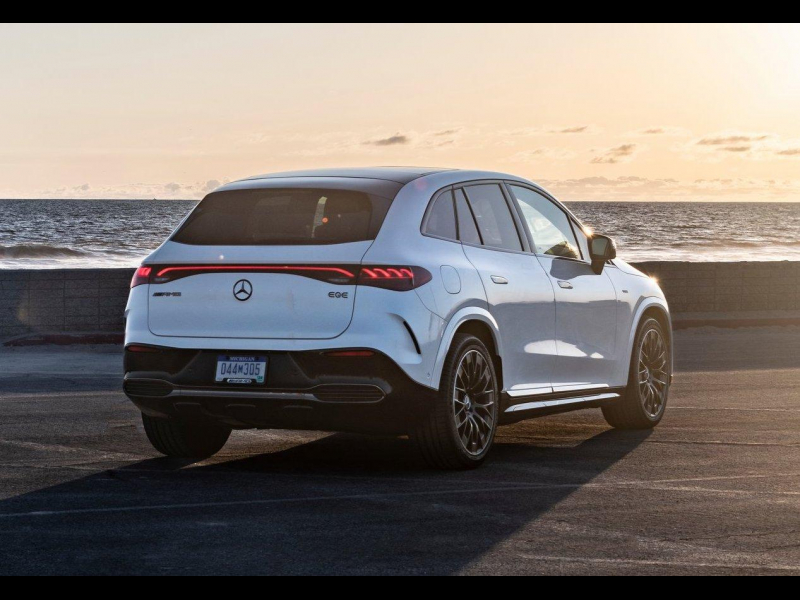 Mercedes-Benz EQE AMG SUV электро 2024 id-1006518 Купить Mercedes-Benz EQE AMG SUV электро 2024 id-1006518 в Киеве, Фото №4