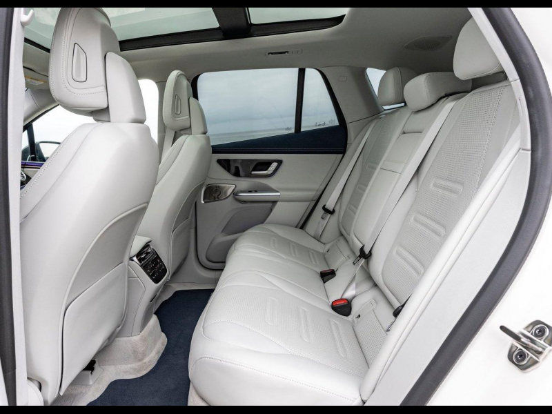 Mercedes-Benz EQE AMG SUV электро 2024 id-1006518 Купить Mercedes-Benz EQE AMG SUV электро 2024 id-1006518 в Киеве, Фото №7