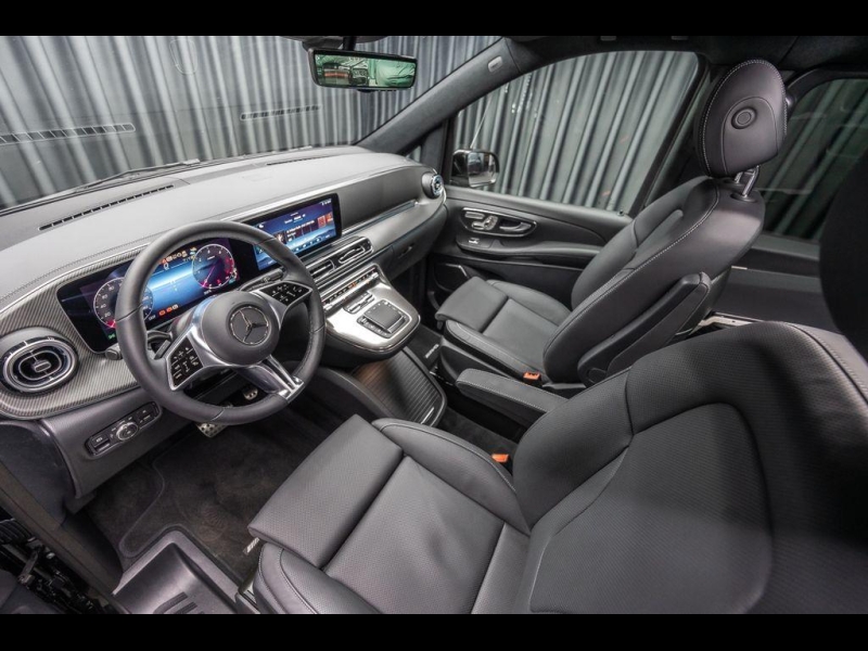 Mercedes-Benz V 300D AMG Long 4matic дизель 2025 id-1006531 Купить Mercedes-Benz V 300D AMG Long 4matic дизель 2025 id-1006531 в Киеве, Фото №6