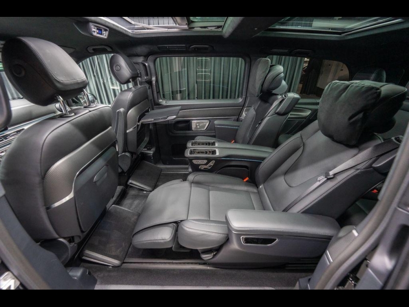 Mercedes-Benz V 300D AMG Long 4matic дизель 2025 id-1006531 Купить Mercedes-Benz V 300D AMG Long 4matic дизель 2025 id-1006531 в Киеве, Фото №7