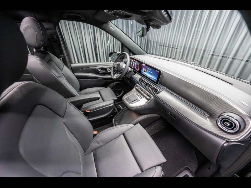 Mercedes-Benz V 300D AMG Long 4matic дизель 2025 id-1006531 Купить Mercedes-Benz V 300D AMG Long 4matic дизель 2025 id-1006531 в Киеве, Фото №8