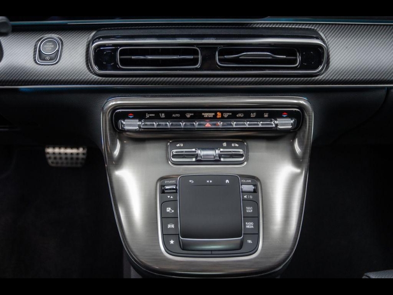 Mercedes-Benz V 300D AMG Long 4matic дизель 2025 id-1006531 Купить Mercedes-Benz V 300D AMG Long 4matic дизель 2025 id-1006531 в Киеве, Фото №11