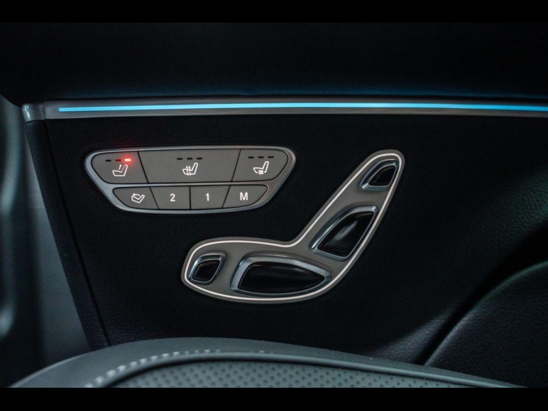 Mercedes-Benz V 300D AMG Long 4matic дизель 2025 id-1006531 Купить Mercedes-Benz V 300D AMG Long 4matic дизель 2025 id-1006531 в Киеве, Фото №12