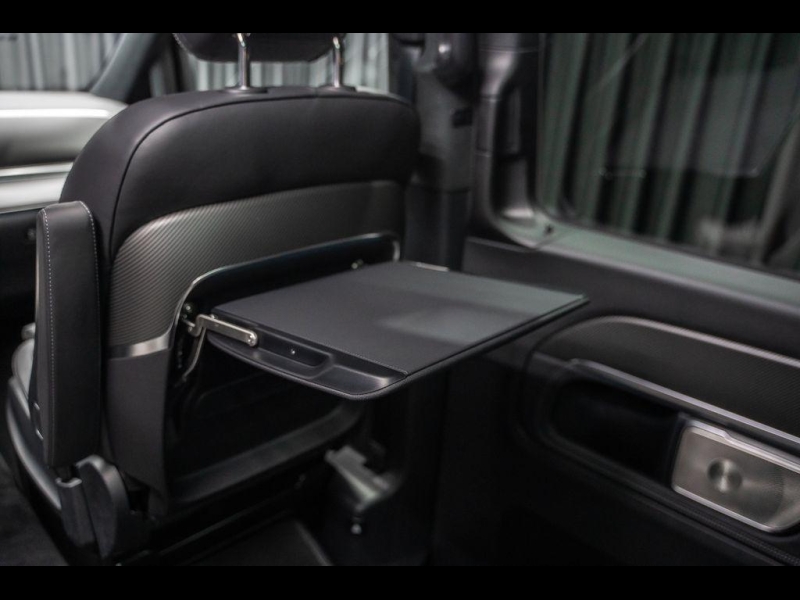 Mercedes-Benz V 300D AMG Long 4matic дизель 2025 id-1006531 Купить Mercedes-Benz V 300D AMG Long 4matic дизель 2025 id-1006531 в Киеве, Фото №13