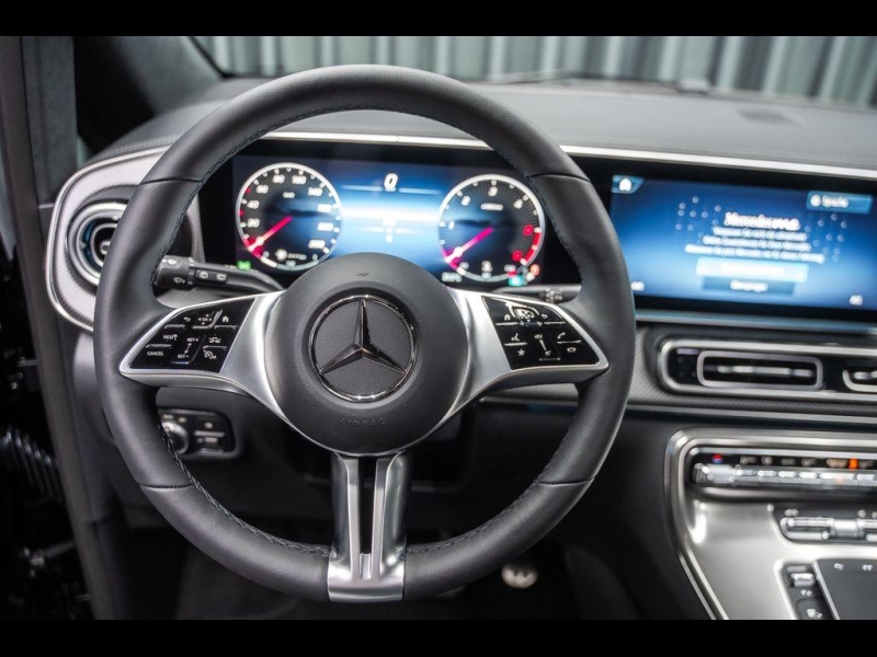 Mercedes-Benz V 300D AMG Long 4matic дизель 2025 id-1006531 Купить Mercedes-Benz V 300D AMG Long 4matic дизель 2025 id-1006531 в Киеве, Фото №14