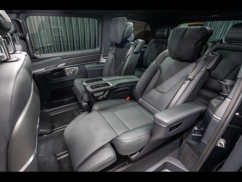 Mercedes-Benz V 300D AMG Long 4matic дизель 2025 id-1006531 Купить Mercedes-Benz V 300D AMG Long 4matic дизель 2025 id-1006531 в Киеве, Фото №16