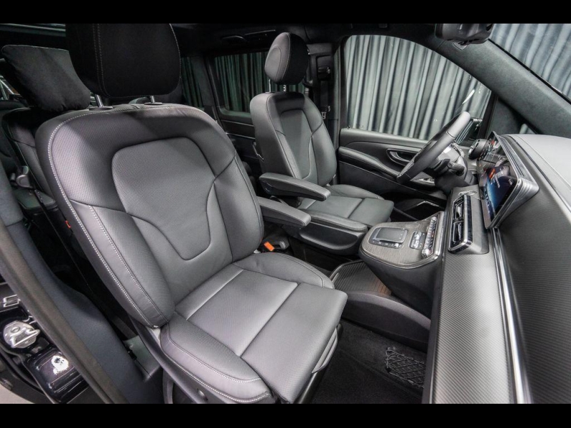 Mercedes-Benz V 300D AMG Long 4matic дизель 2025 id-1006531 Купить Mercedes-Benz V 300D AMG Long 4matic дизель 2025 id-1006531 в Киеве, Фото №17