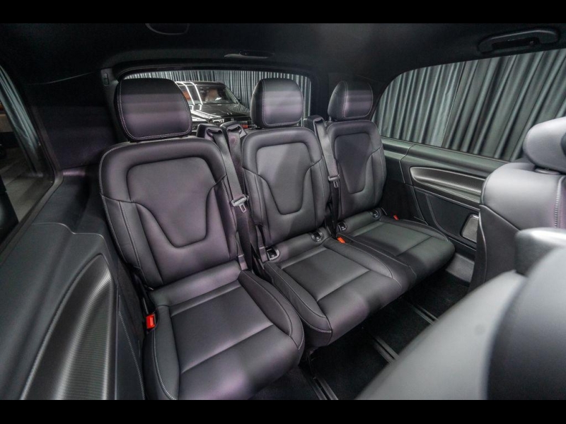 Mercedes-Benz V 300D AMG Long 4matic дизель 2025 id-1006531 Купить Mercedes-Benz V 300D AMG Long 4matic дизель 2025 id-1006531 в Киеве, Фото №18
