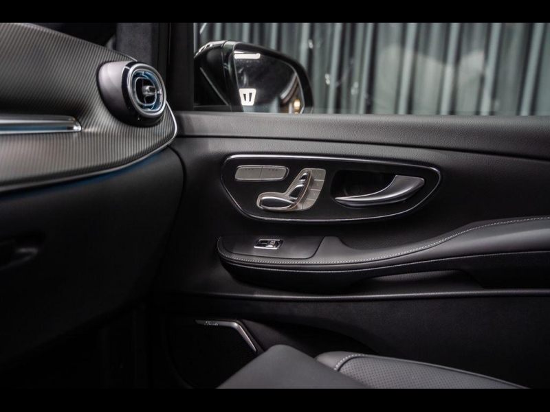 Mercedes-Benz V 300D AMG Long 4matic дизель 2025 id-1006531 Купить Mercedes-Benz V 300D AMG Long 4matic дизель 2025 id-1006531 в Киеве, Фото №19