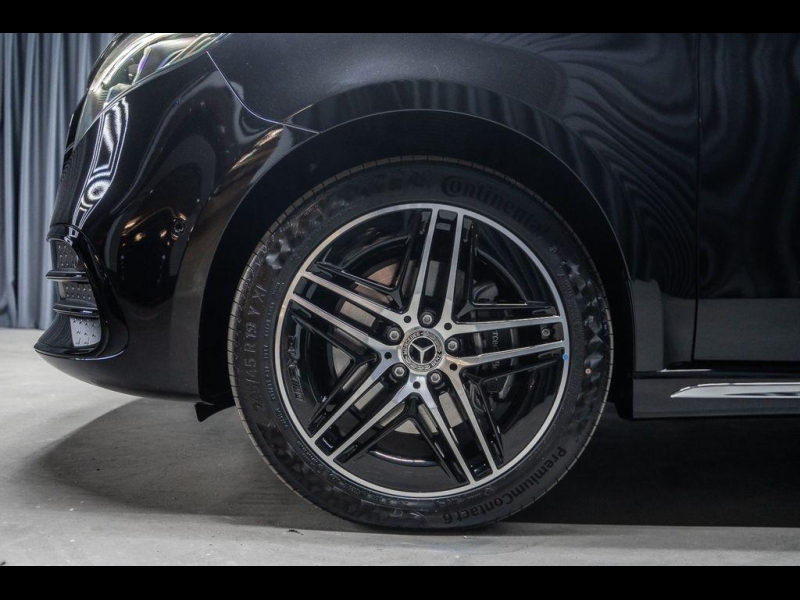 Mercedes-Benz V 300D AMG Long 4matic дизель 2025 id-1006531 Купить Mercedes-Benz V 300D AMG Long 4matic дизель 2025 id-1006531 в Киеве, Фото №21