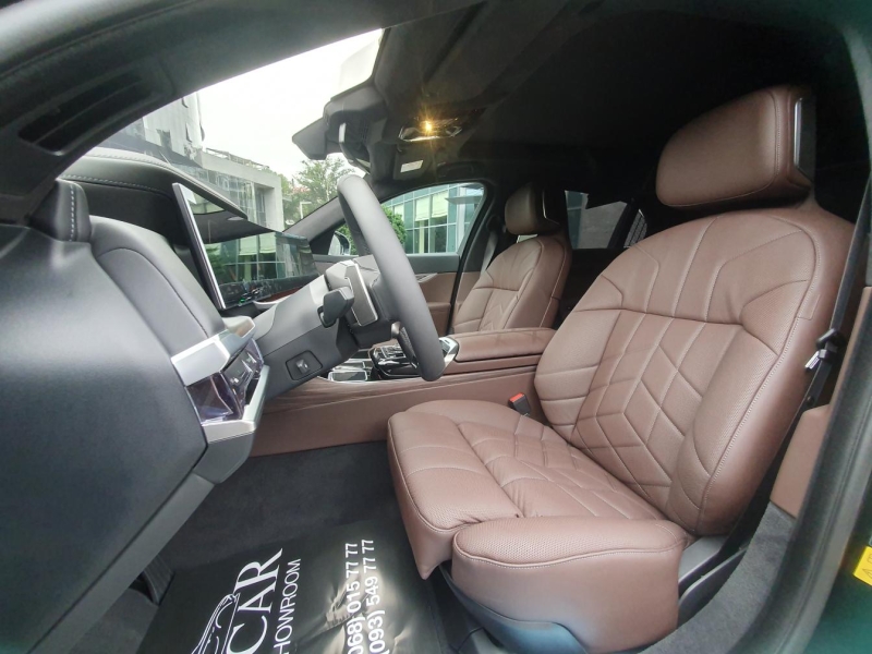 BMW 7-Series 750e xDrive гибрид 2024 id-1006530 Купить BMW 7-Series 750e xDrive гибрид 2024 id-1006530 в Киеве, Фото №6