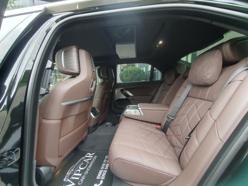 BMW 7-Series 750e xDrive гибрид 2024 id-1006530 Купить BMW 7-Series 750e xDrive гибрид 2024 id-1006530 в Киеве, Фото №7