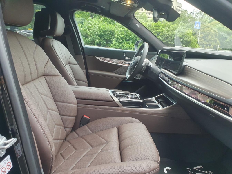 BMW 7-Series 750e xDrive гибрид 2024 id-1006530 Купить BMW 7-Series 750e xDrive гибрид 2024 id-1006530 в Киеве, Фото №10