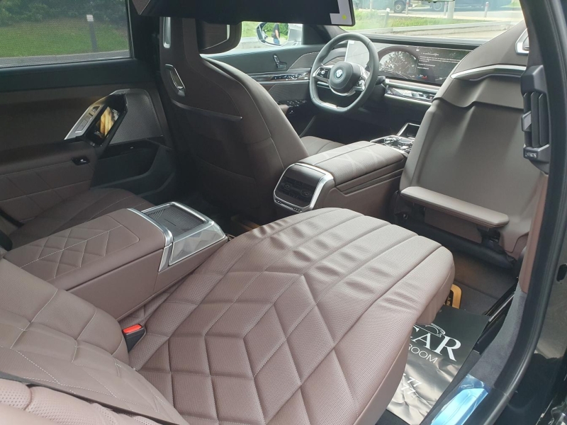 BMW 7-Series 750e xDrive гибрид 2024 id-1006530 Купить BMW 7-Series 750e xDrive гибрид 2024 id-1006530 в Киеве, Фото №16