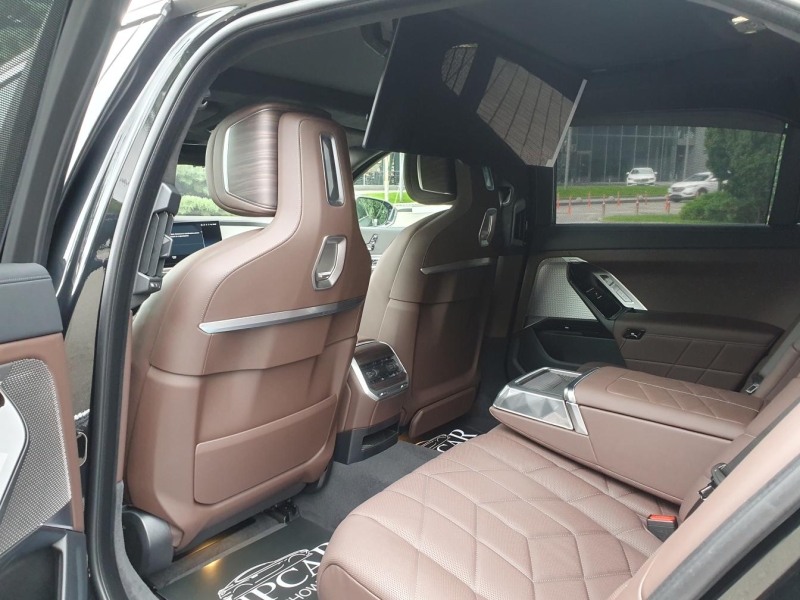 BMW 7-Series 750e xDrive гибрид 2024 id-1006530 Купить BMW 7-Series 750e xDrive гибрид 2024 id-1006530 в Киеве, Фото №17