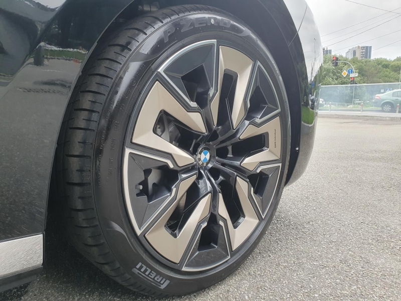 BMW 7-Series 750e xDrive гибрид 2024 id-1006530 Купить BMW 7-Series 750e xDrive гибрид 2024 id-1006530 в Киеве, Фото №19