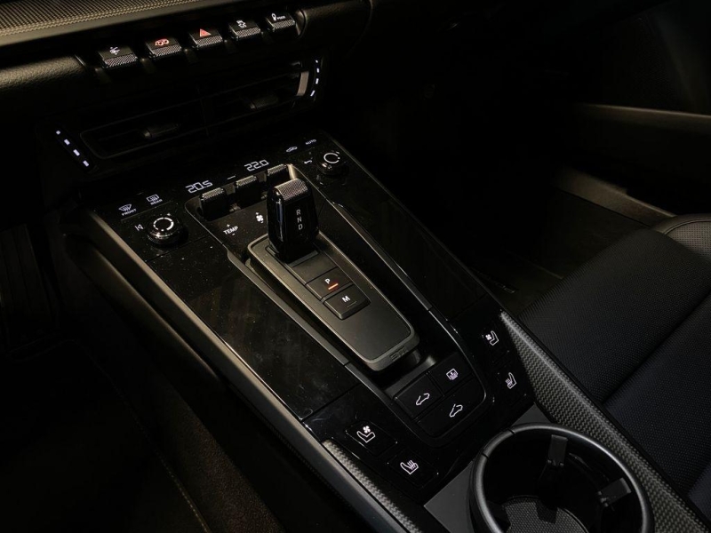 Купить Porsche 911 Carrera 4S бензин 2025 id-1006532 в Киеве, Фото №6