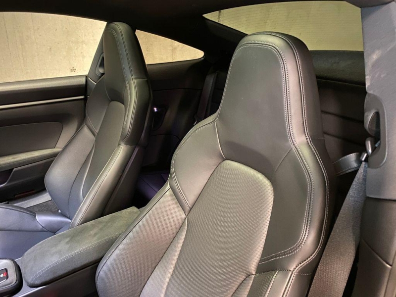 Купить Porsche 911 Carrera 4S бензин 2025 id-1006532 в Киеве, Фото №7