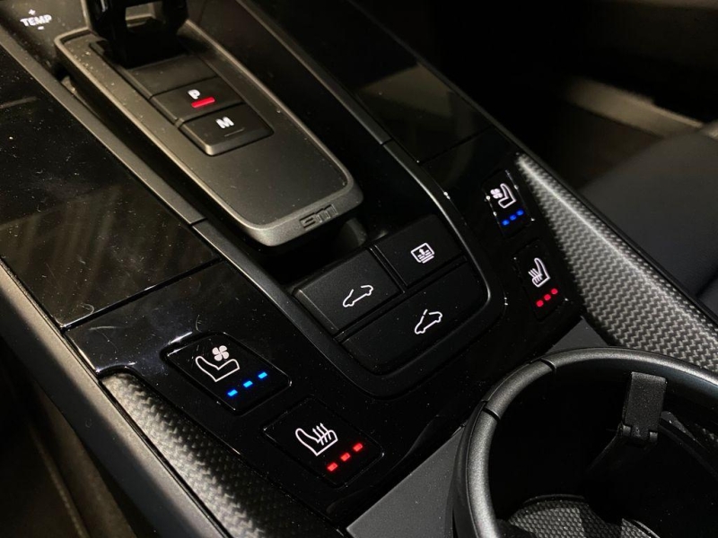 Купить Porsche 911 Carrera 4S бензин 2025 id-1006532 в Киеве, Фото №8