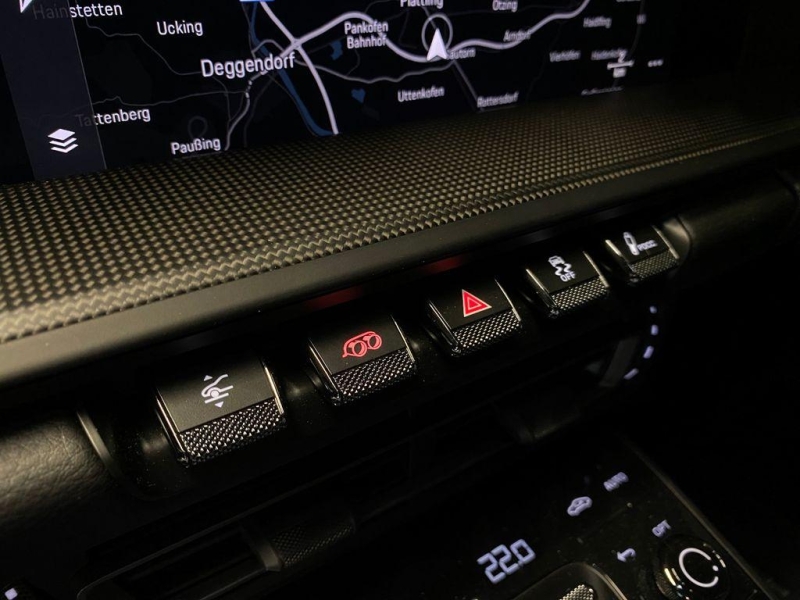 Купить Porsche 911 Carrera 4S бензин 2025 id-1006532 в Киеве, Фото №9