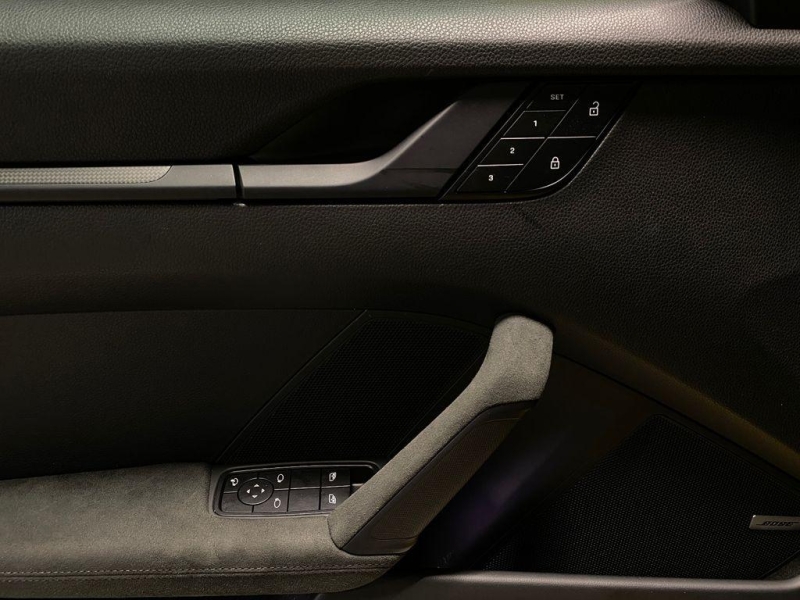 Купить Porsche 911 Carrera 4S бензин 2025 id-1006532 в Киеве, Фото №10