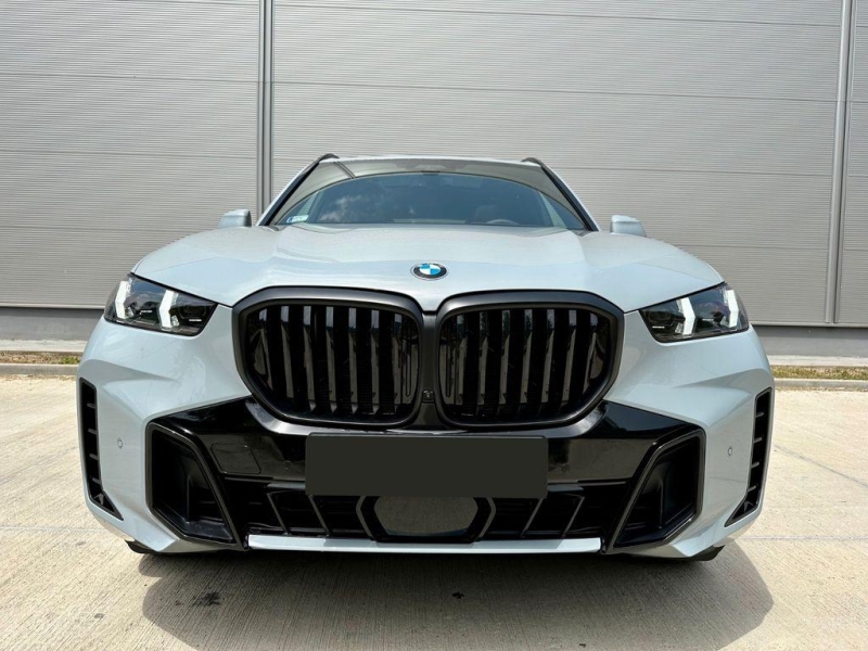 Купить BMW X5 xDrive30d дизель 2025 id-1006540 в Киеве, Фото №7