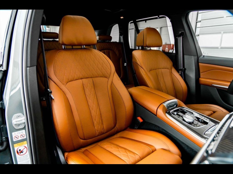 Купить BMW X5 xDrive30d дизель 2025 id-1006540 в Киеве, Фото №8