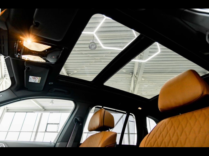 Купить BMW X5 xDrive30d дизель 2025 id-1006540 в Киеве, Фото №10