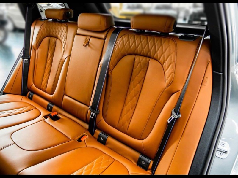 BMW X5 xDrive30d дизель 2026 id-1006540 Купить BMW X5 xDrive30d дизель 2026 id-1006540 в Киеве, Фото №12