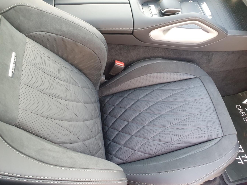 Купить Mercedes-Benz GLE Coupe 53 бензин 2025 id-1006541 в Киеве, Фото №14