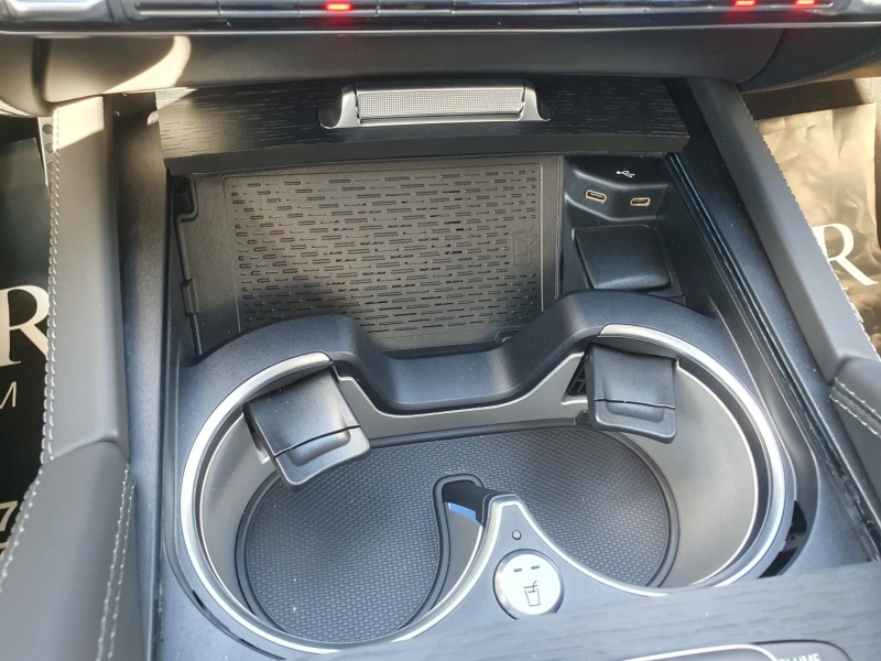 Купить Mercedes-Benz GLE Coupe 53 бензин 2025 id-1006541 в Киеве, Фото №24