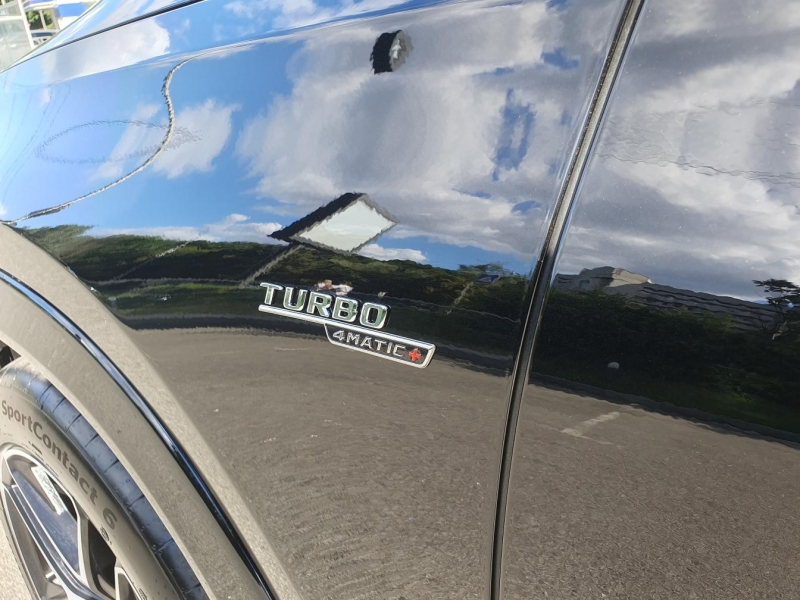 Купить Mercedes-Benz GLE Coupe 53 бензин 2025 id-1006541 в Киеве, Фото №34