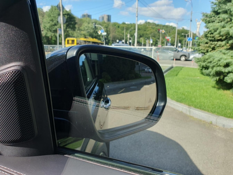 Mercedes-Benz GLE Coupe 53 бензин 2026 id-1006541 Купить Mercedes-Benz GLE Coupe 53 бензин 2026 id-1006541 в Киеве, Фото №12