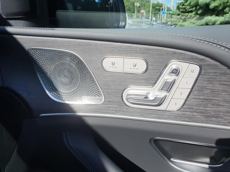 Mercedes-Benz GLE Coupe 53 бензин 2026 id-1006541 Купить Mercedes-Benz GLE Coupe 53 бензин 2026 id-1006541 в Киеве, Фото №13