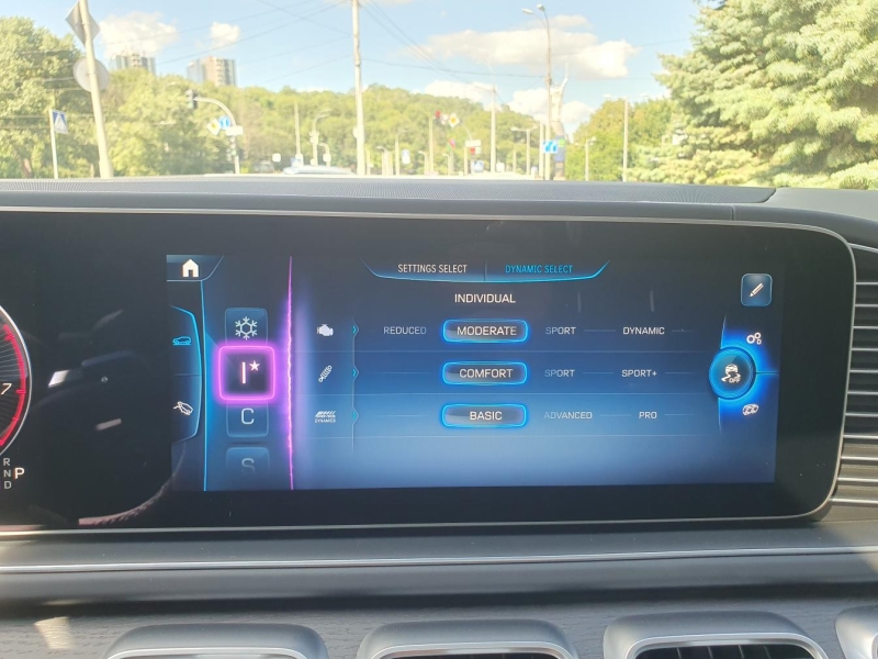 Mercedes-Benz GLE Coupe 53 бензин 2026 id-1006541 Купить Mercedes-Benz GLE Coupe 53 бензин 2026 id-1006541 в Киеве, Фото №29