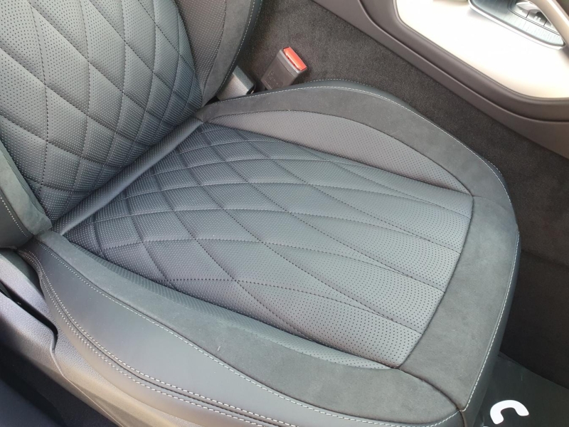 Купить Mercedes-Benz GLE Coupe 53 бензин 2026 id-1006541 в Киеве, Фото №15