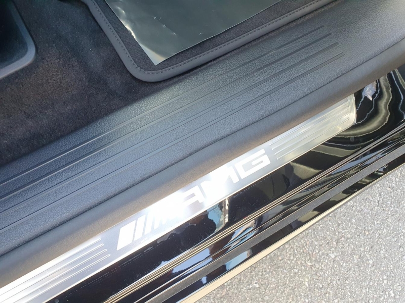 Купить Mercedes-Benz GLE Coupe 53 бензин 2026 id-1006541 в Киеве, Фото №17