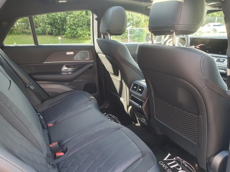 Купить Mercedes-Benz GLE Coupe 53 бензин 2026 id-1006541 в Киеве, Фото №18