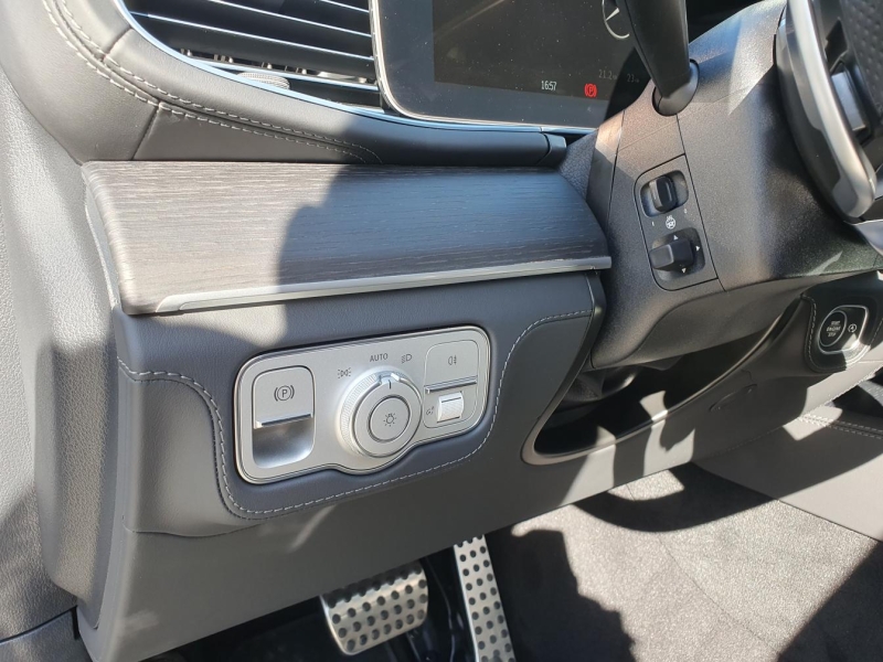 Купить Mercedes-Benz GLE Coupe 53 бензин 2026 id-1006541 в Киеве, Фото №20