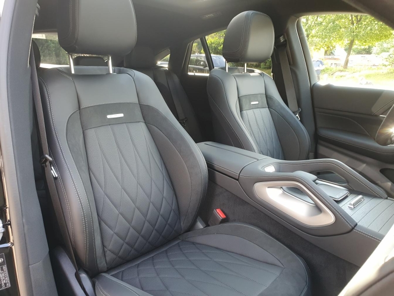 Купить Mercedes-Benz GLE Coupe 53 бензин 2026 id-1006541 в Киеве, Фото №11