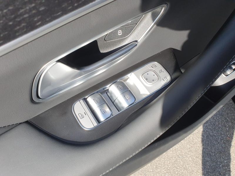 Купить Mercedes-Benz GLE Coupe 53 бензин 2026 id-1006541 в Киеве, Фото №19